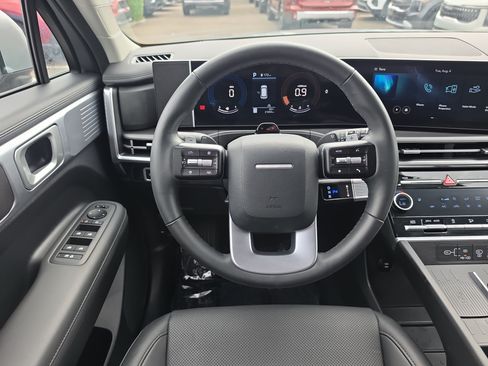 Used 2025 Hyundai Santa Fe SEL FWD image 14