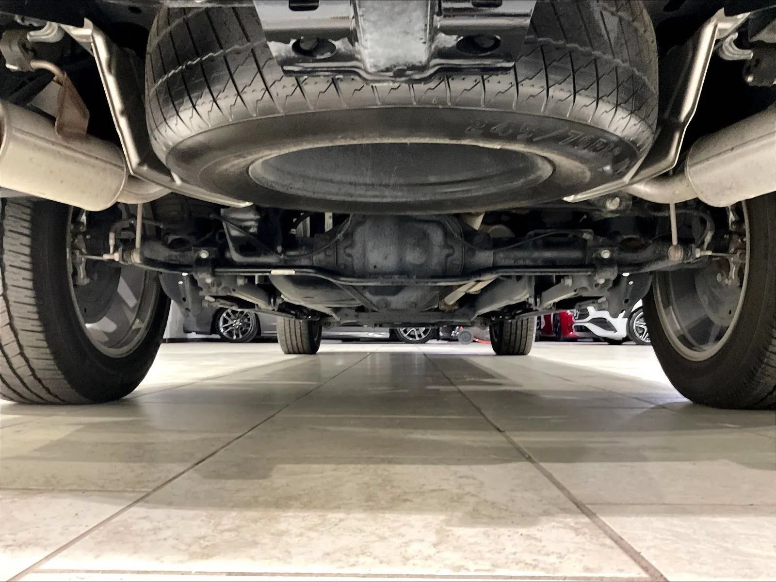 Used 2022 RAM 1500 Limited RWD image 41