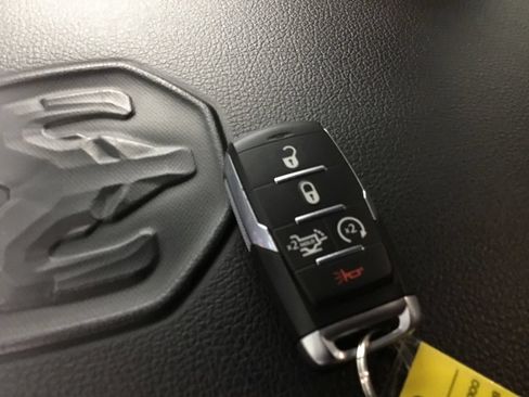 Used 2025 RAM 1500 Rebel w/ Bed Utility Group AWD/4WD image 11