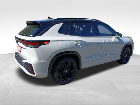New 2026 Volkswagen Tiguan SE R-Line FWD image 5