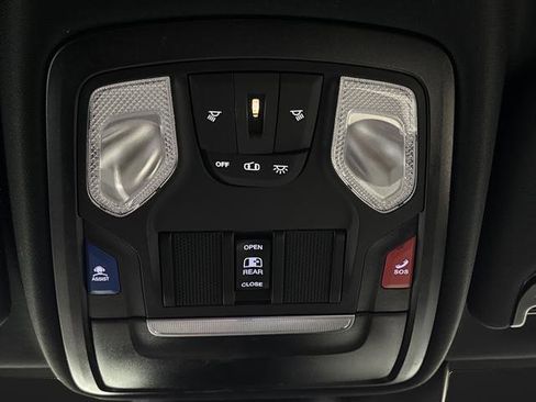 New 2026 RAM 2500 Big Horn image 27