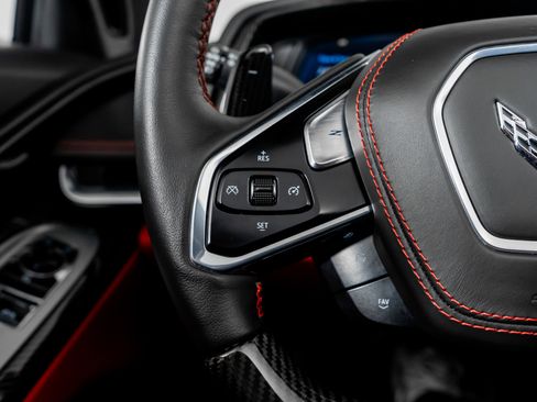 Used 2023 Chevrolet Corvette Z06 image 43