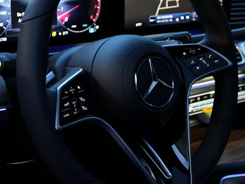 New 2026 Mercedes-Benz GLE 450 4MATIC Coupe image 20