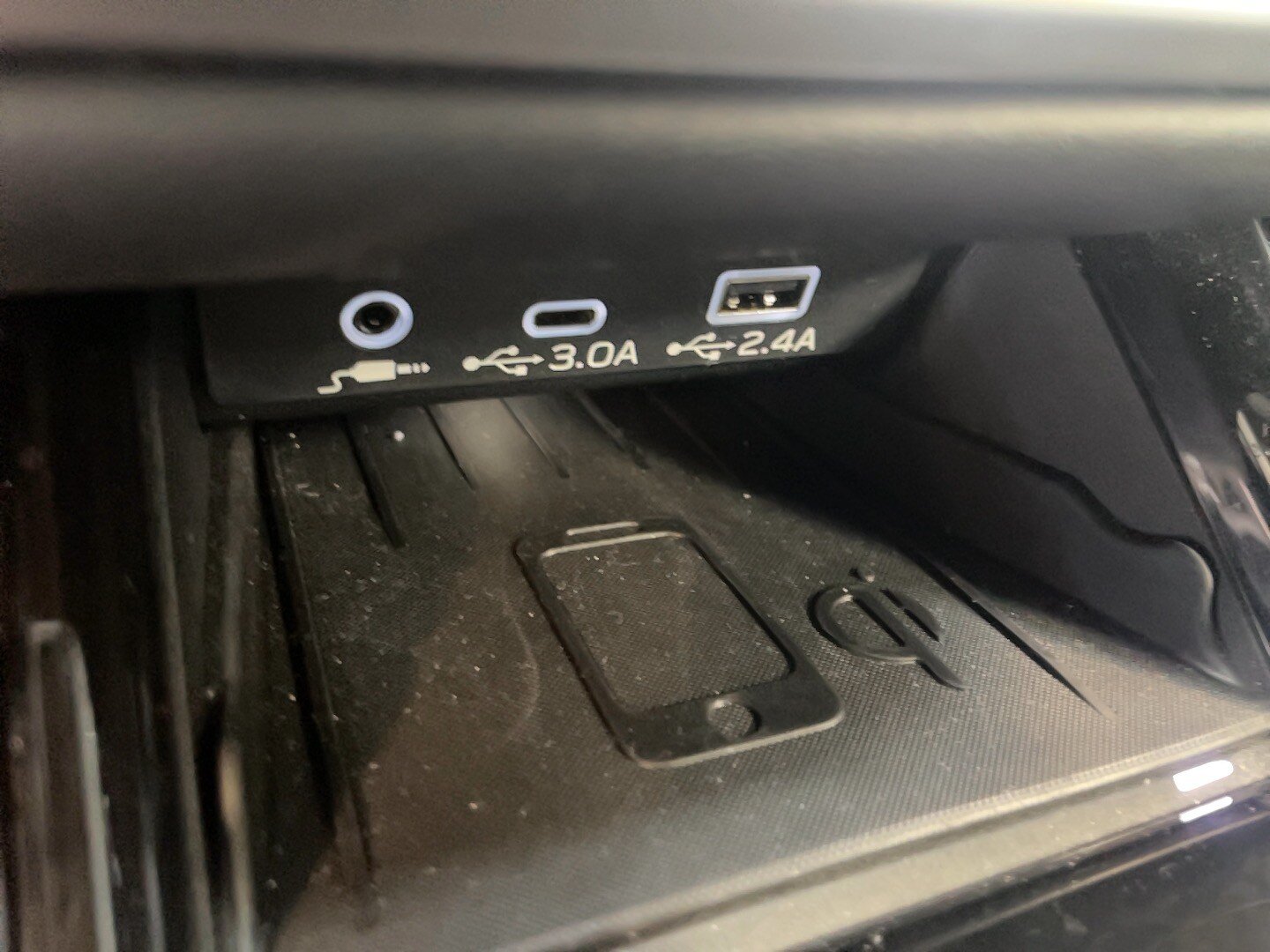 Used 2024 Subaru Outback Premium AWD/4WD image 13