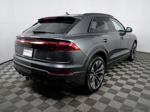 New 2026 Audi Q8 Premium Plus image 3