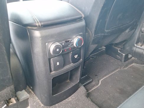 Used 2020 Ford Explorer ST w/ ST High-Performance Pack image 19