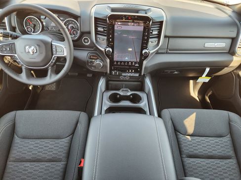 New 2026 RAM 1500 Lone Star image 21