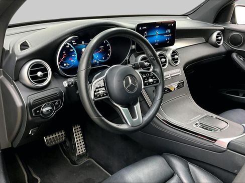 Certified 2021 Mercedes-Benz GLC 300 4MATIC image 17