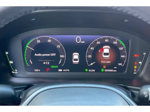 Used 2023 Honda Accord Sport image 38