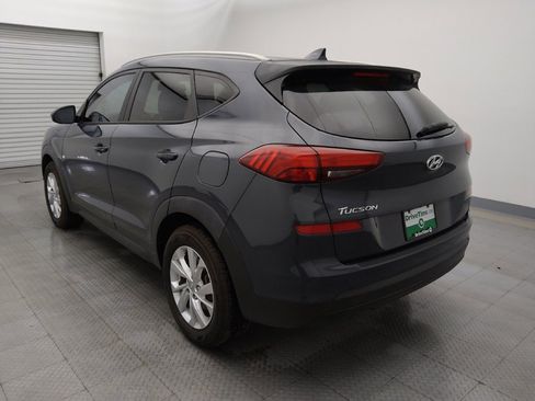 Used 2019 Hyundai Tucson Value image 5