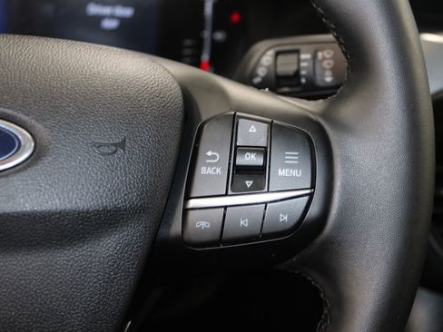 Used 2024 Ford Escape Active image 37