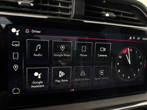 Certified 2025 GMC Sierra 2500 AT4 image 21