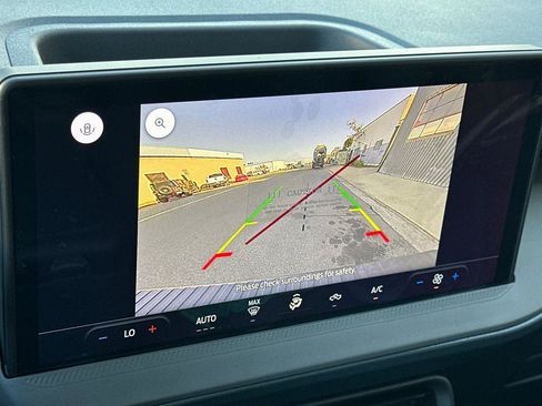 New 2026 Ford Maverick XL w/ Equipment Group 101A image 15