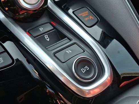 Used 2022 Acura TLX w/ A-SPEC Pkg FWD image 14
