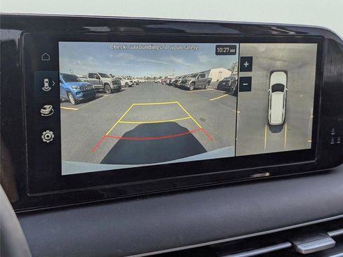 Used 2024 Hyundai Palisade SEL w/ Premium Package image 18