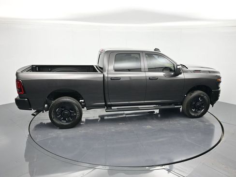 New 2026 RAM 3500 Tradesman AWD/4WD image 31
