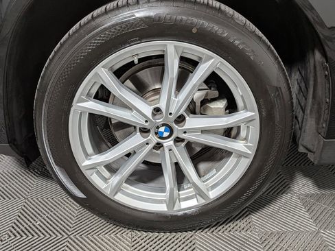 Used 2025 BMW X3 xDrive30i w/ Convenience Package image 45