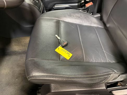 Used 2017 Jeep Patriot High Altitude AWD/4WD image 20