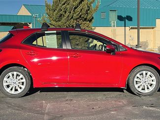 Certified 2025 Toyota Corolla SE video 2