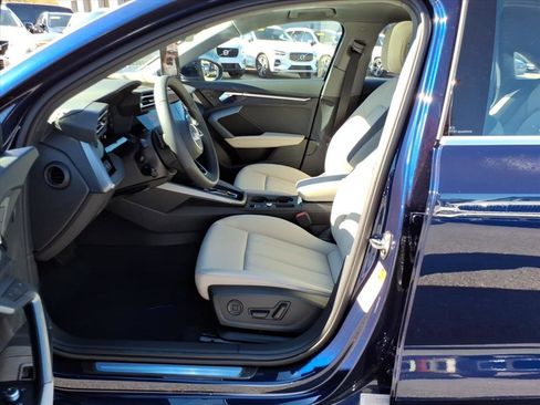 New 2026 Audi A3 2.0T Premium image 10