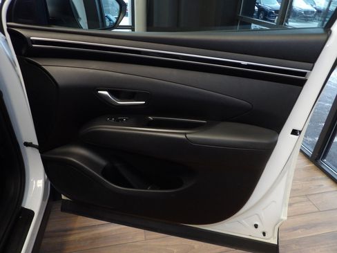 Used 2022 Hyundai Tucson SEL image 12