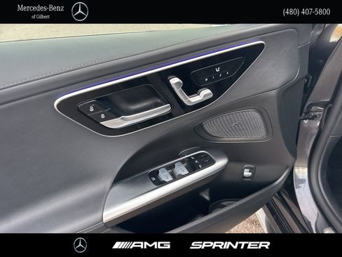 Certified 2023 Mercedes-Benz C 300 Sedan image 11