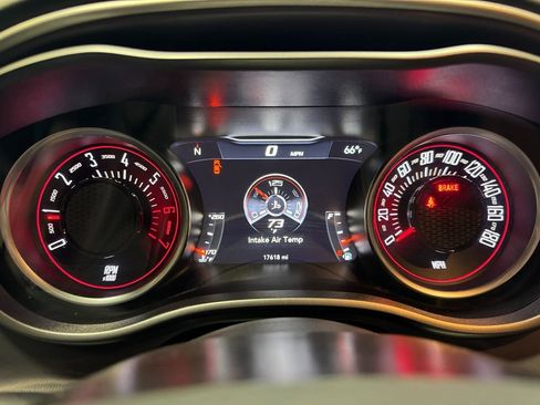 Used 2021 Dodge Challenger R/T Scat Pack w/ Plus Package image 33