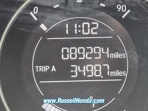Used 2017 Honda HR-V LX image 21