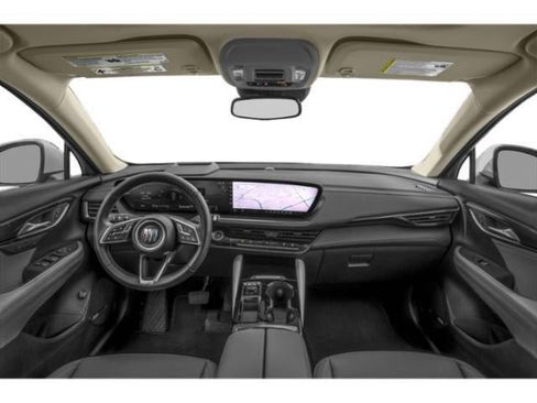 Used 2025 Buick Envision Preferred image 7