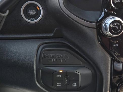 New 2026 RAM 2500 Tradesman image 20