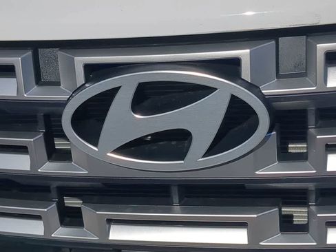 New 2026 Hyundai Santa Cruz SE image 12