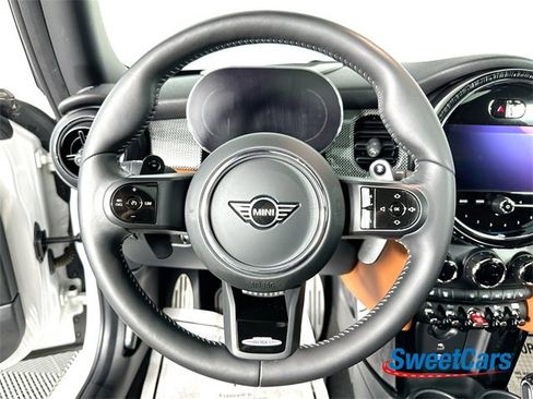 Used 2024 MINI Cooper John Cooper Works image 15