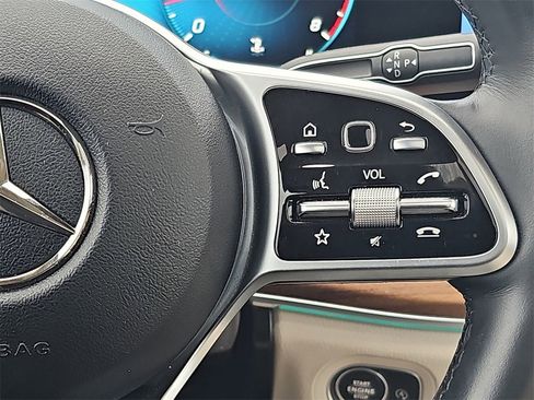 Used 2023 Mercedes-Benz GLE 350 GLE 350 image 27