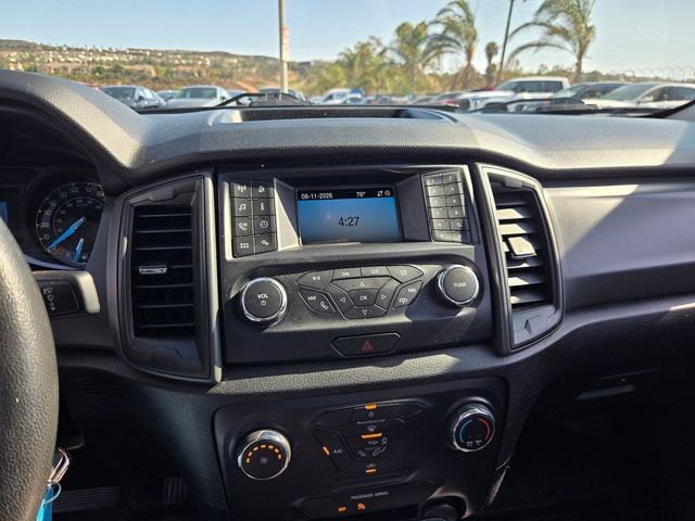 Used 2023 Ford Ranger XL w/ Equipment Group 101A High RWD image 9