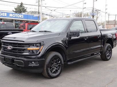 Used 2024 Ford F150 XLT w/ Equipment Group 302A MID