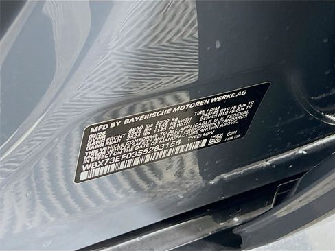 Certified 2025 BMW X1 xDrive28i w/ Convenience Package image 24