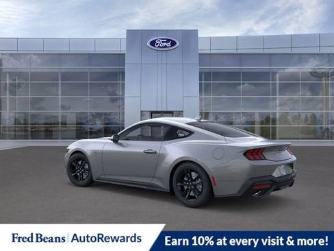 New 2026 Ford Mustang GT RWD image 5