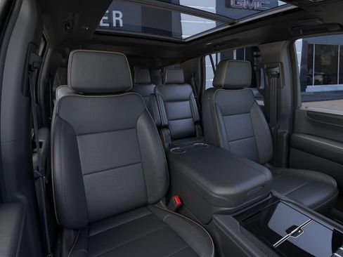 New 2026 GMC Yukon Elevation AWD/4WD image 16