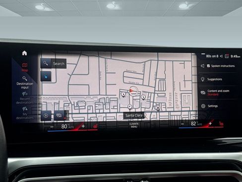 Certified 2023 BMW i4 eDrive35 w/ Premium Package image 24