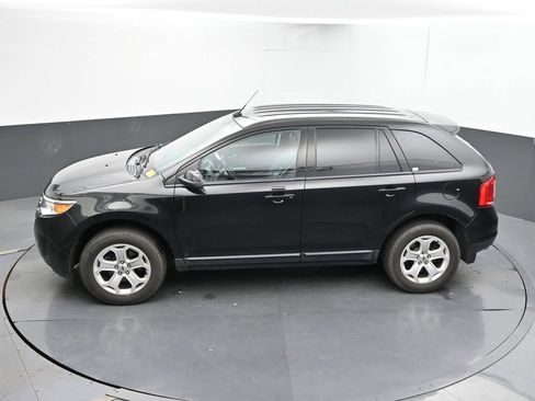 Used 2013 Ford Edge SEL FWD image 37