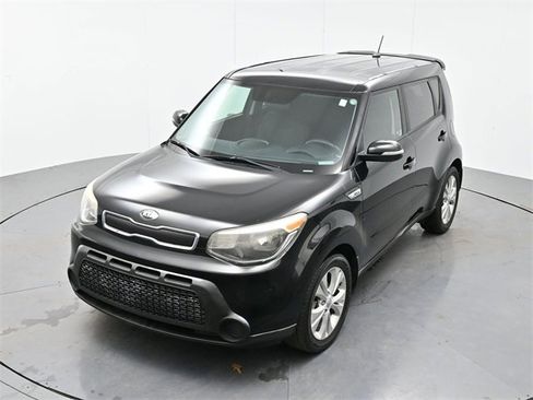Used 2014 Kia Soul + image 30