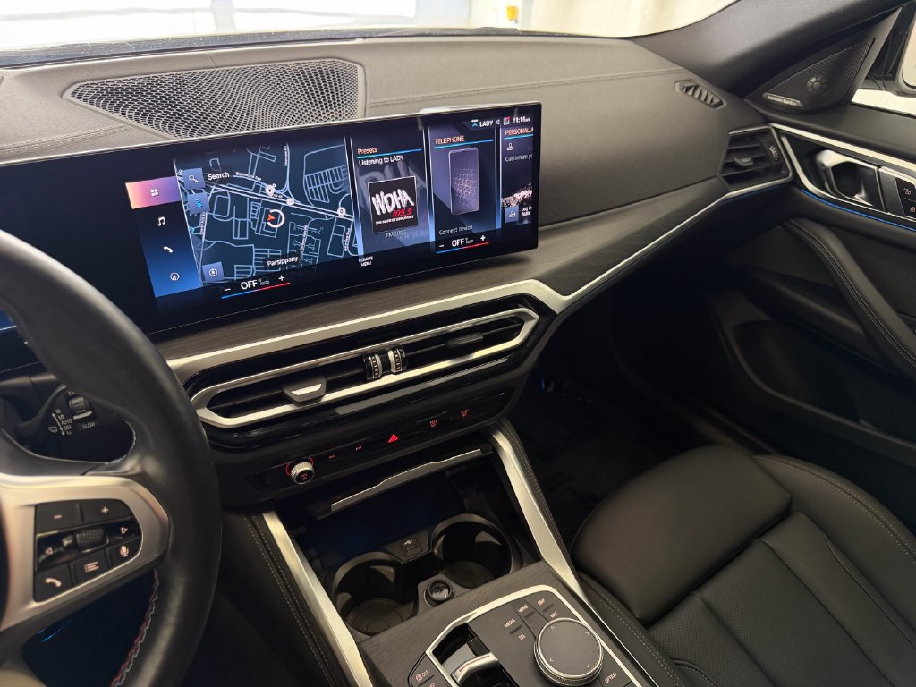 Used 2023 BMW i4 M50 w/ Premium Package AWD/4WD image 15