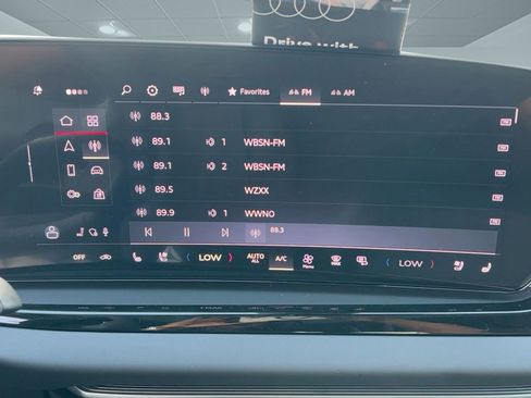 New 2026 Audi A6 Premium Plus image 22