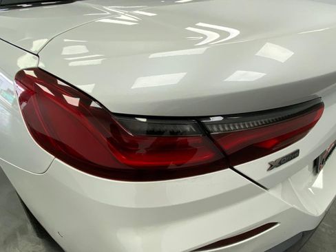 Used 2019 BMW M850i xDrive M850i xDrive Convertible image 22