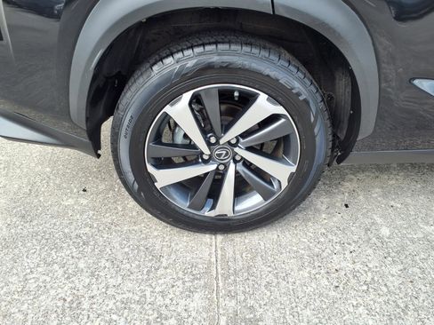 Used 2020 Lexus NX 300 FWD w/ Premium Package image 27