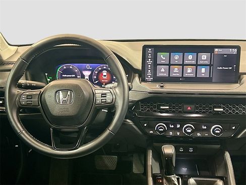 Used 2025 Honda Accord EX-L image 19