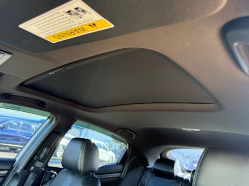 Used 2018 Honda Civic Sport Touring image 16