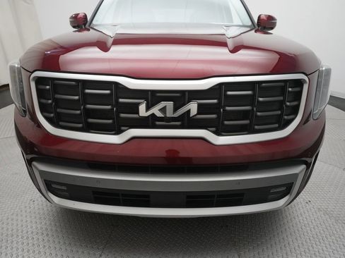 Certified 2023 Kia Telluride SX Prestige image 22