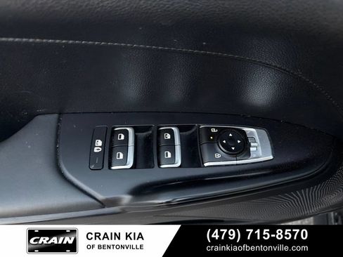 Certified 2025 Kia K5 LXS FWD image 16