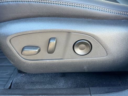 New 2026 Chevrolet Equinox EV LT w/ Convenience Package II image 12